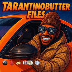 Tizzy Tarantino