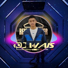 DJ WAEK™ ON THE MIX