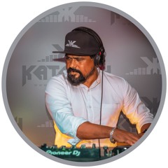 DJ Katchey