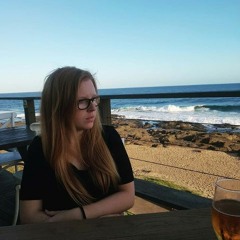 Sarah Delport
