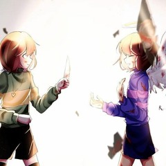 CharaVsFrisk