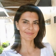 Barbara Choux