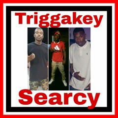 My nef Triggakey