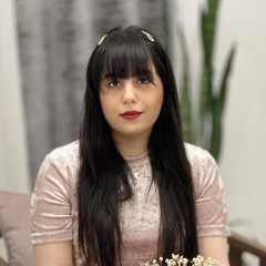 yasaman hashemi