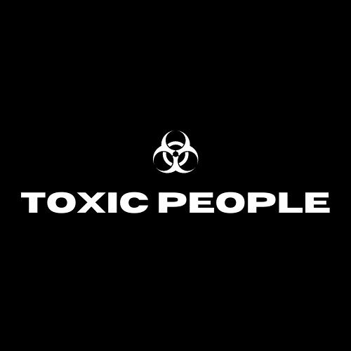 Toxic People’s avatar
