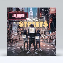 Trapped In The Streets (Produced By ZajBeatz And Prod.lennybeatz)