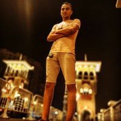 Medo Hassan