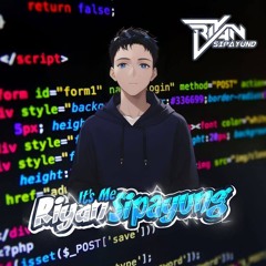 Riyan SipayungV2 [Real Account]✪