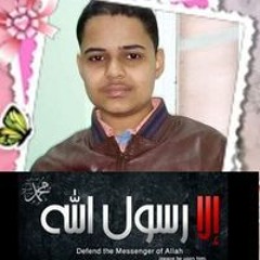 على منتصر على بركات