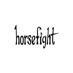 horsefight