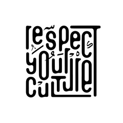 RESPECTYOURCULTURE