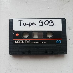 Tape 909