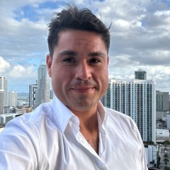 Gianfranco Caprile Hernandez