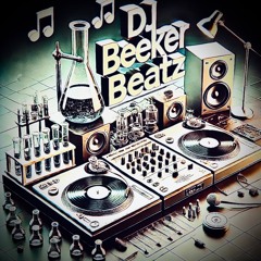 DJ Beeker Beatz