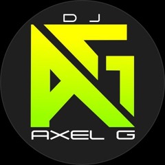 DJ AXEL G