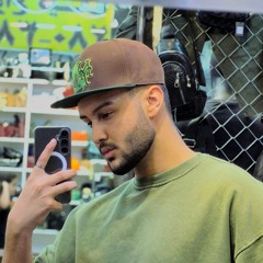 Ali hoseini