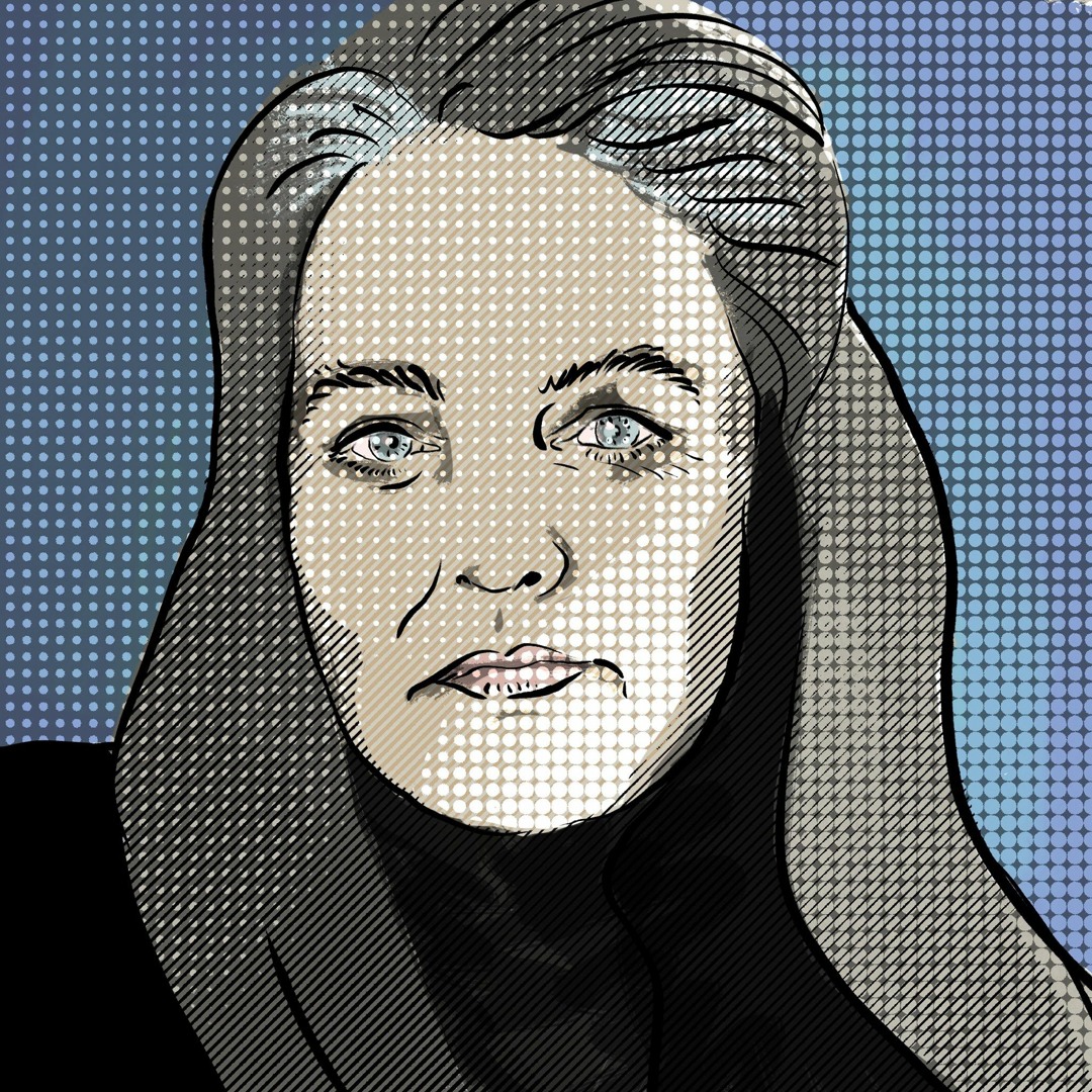 Caitlin Johnstone’s avatar