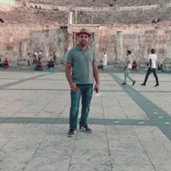 Mahmoud Badr