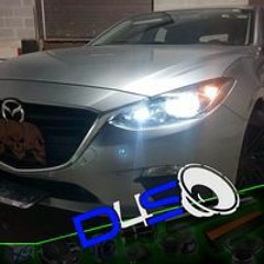 Showreadycustoms Freewolf