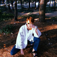 Sasha Erotica(Ягiдний Покидьок)