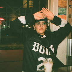 Johanna Magallanes (jojo)