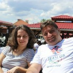 Людмил Тотев