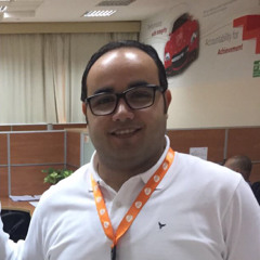 Ahmed Gamal 1497