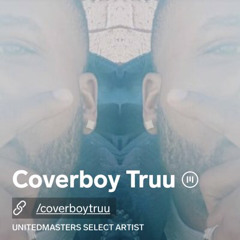 Coverboy Truu - Thug Rich 🤑