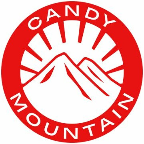 Candy Mountain’s avatar