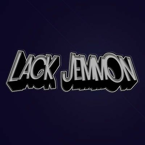 Lack Jemmon’s avatar