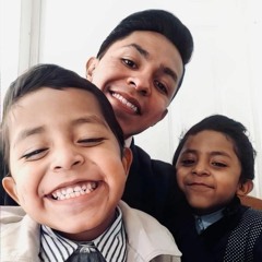 Manuel Abinadi Soto Guerrero