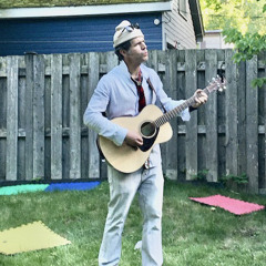 country morning music - keith sykes - cover