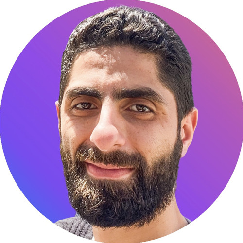 Abdelrahman Mahran’s avatar