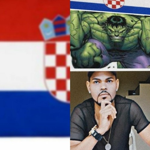 hulk da Croácia ♤ Fé’s avatar