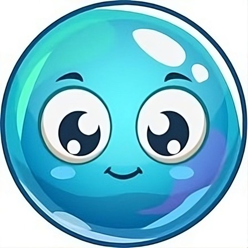 blue steel’s avatar