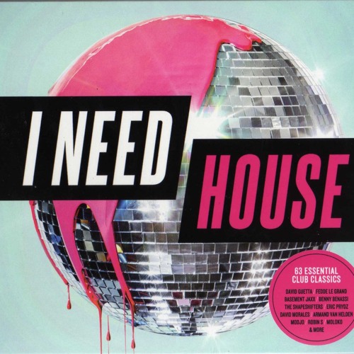 Mixed By ZeroFG Myself [Basic House DJ Mix - Basic House Producer DJ Mix