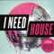 I Need House Club Night Vox Telford Shropshire