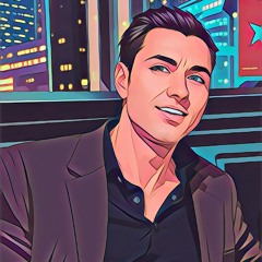 Jared Doniger