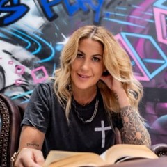 The Katrina Ruth Show