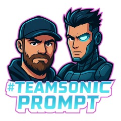 TeamSonicPrompt