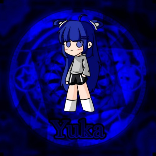Yuka’s avatar