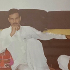 Fahad Alsufyani
