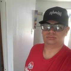 Ramos Aramex Alexander