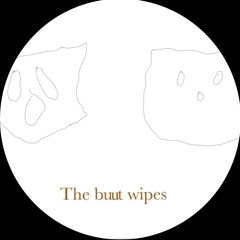 BUUTWIPES (the buut)