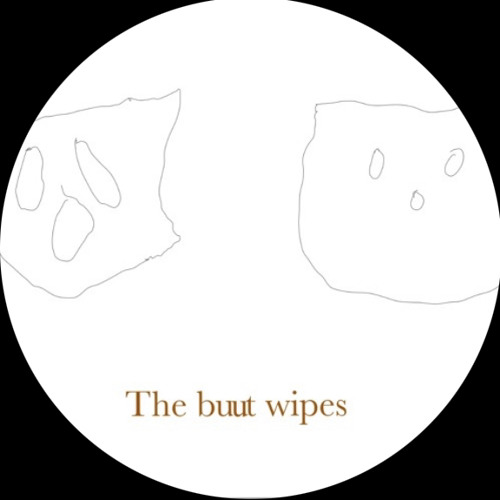 BUUTWIPES (the buut)’s avatar