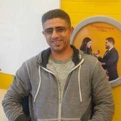 Ahmed Nagi