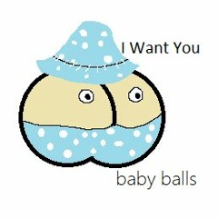 baby balls