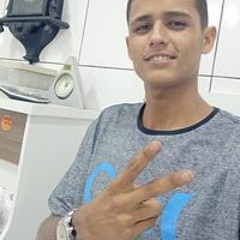 Robson Amoriim
