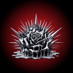 Magnetic Rose