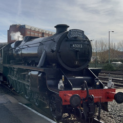 Merseyrail railfan